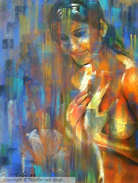 Emancipated Expression