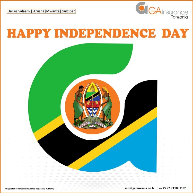 Independence day-TZ 2