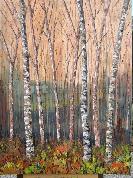 SilverBirch