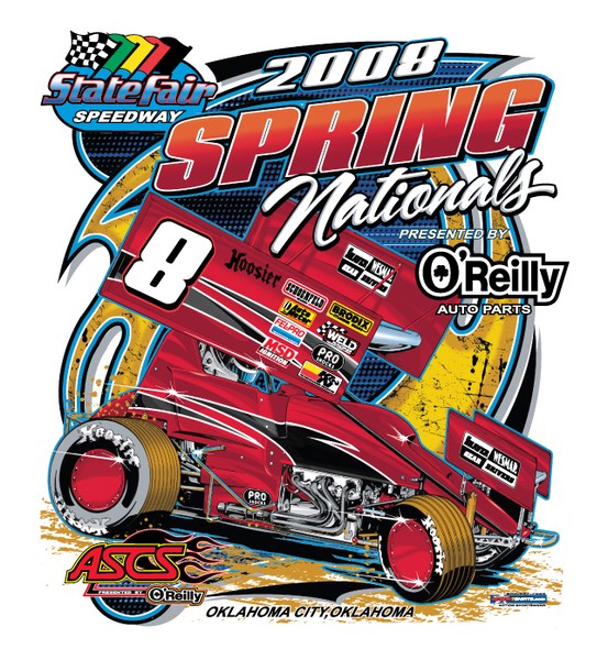 2008 STATE FAIR FRONT