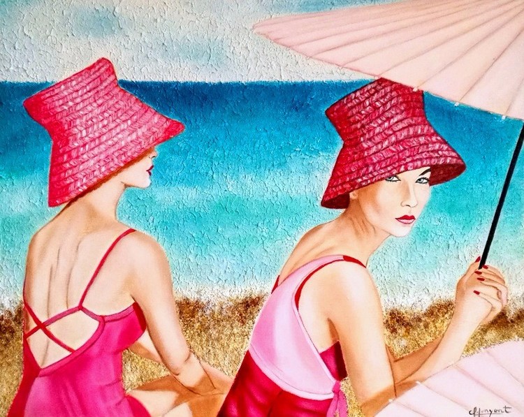 GLAMOUR EN VERANO