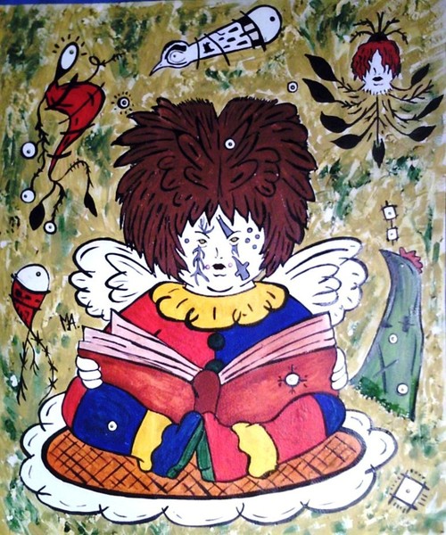 reading time