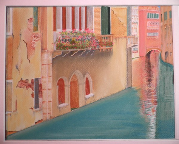 VENEZIA UNDER THE SUN