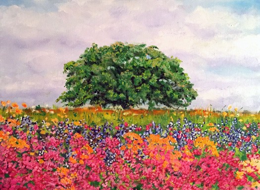 landscape