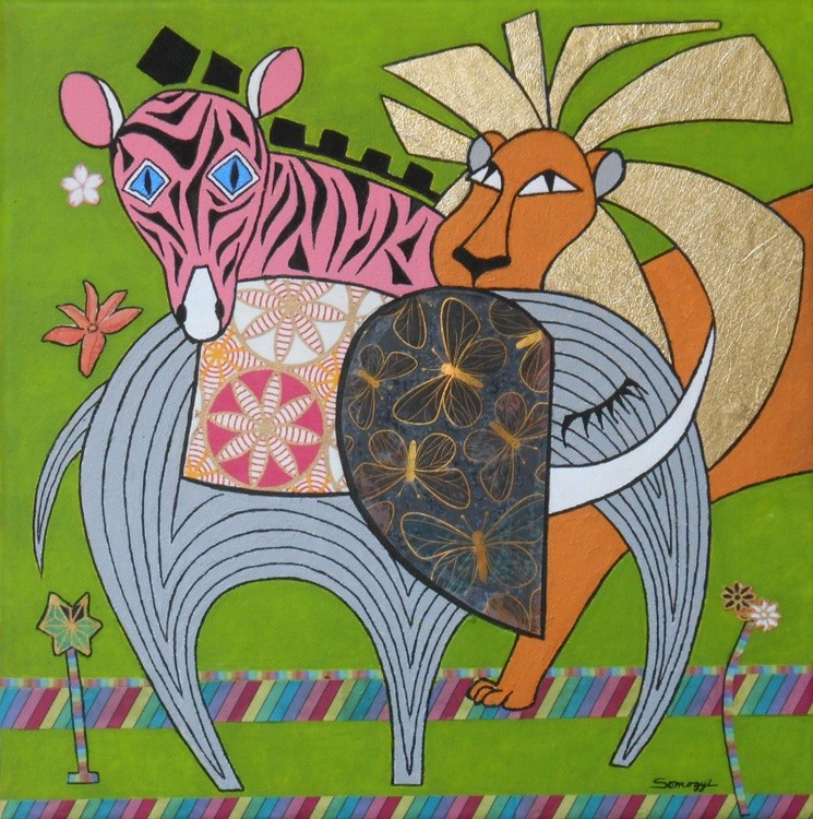 Zoorama