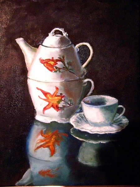 Teatime