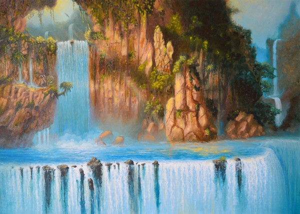 Jungle