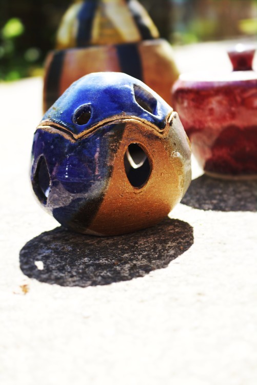 POTTERY37