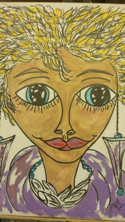 Cha Cha - One of the Girls Collection