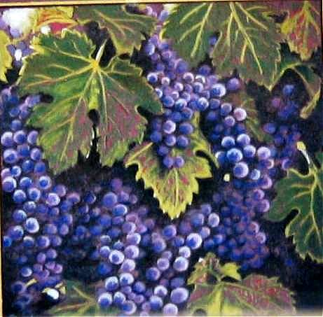 Grapes