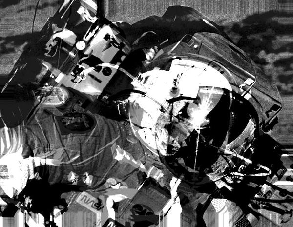 Astro Man