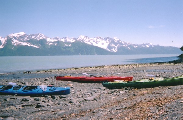 Resurrection Bay