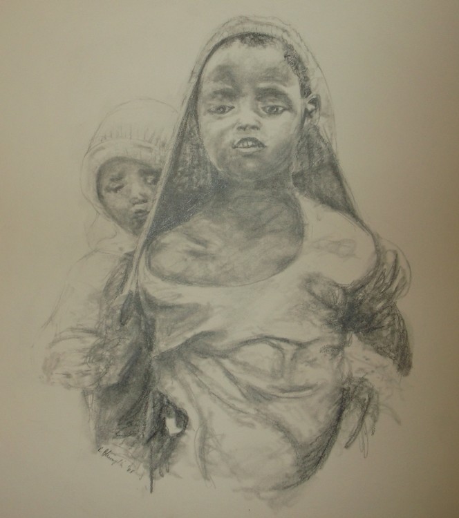 African Children (cropped)