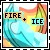 Fire and Ice