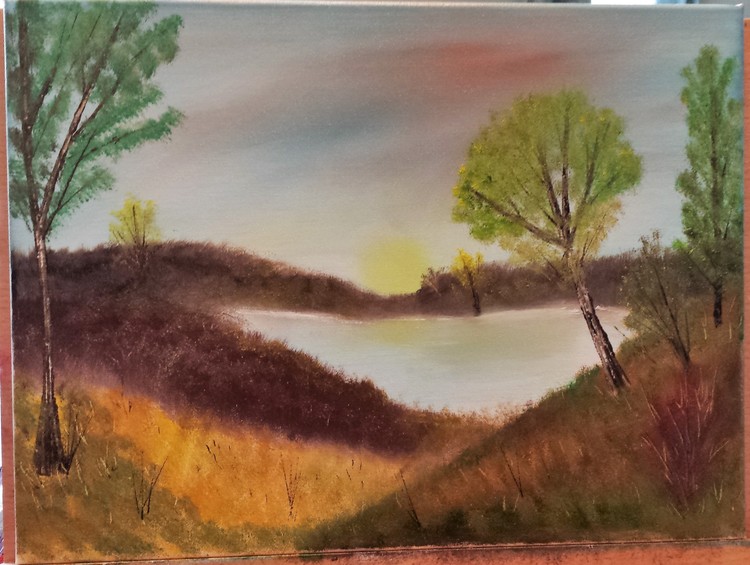 Sunrise Meadow