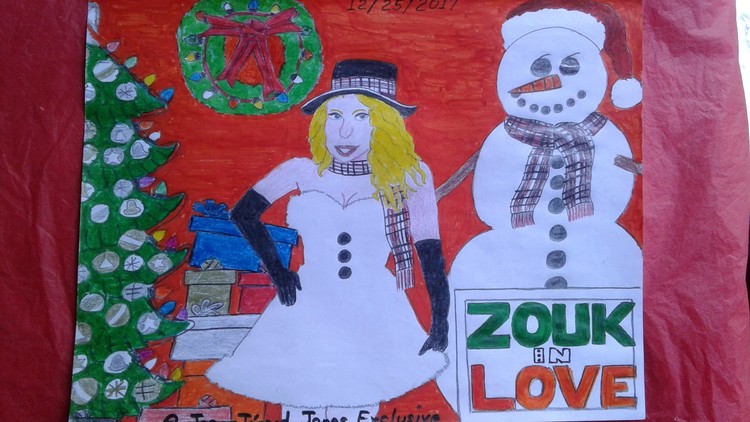 Zouk In Love