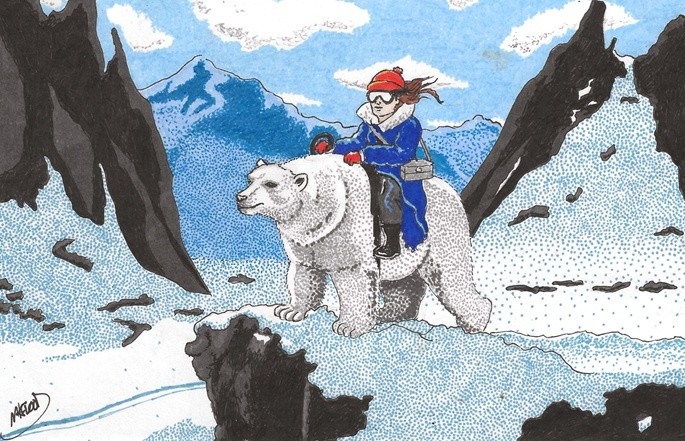 AlaskaPats ride