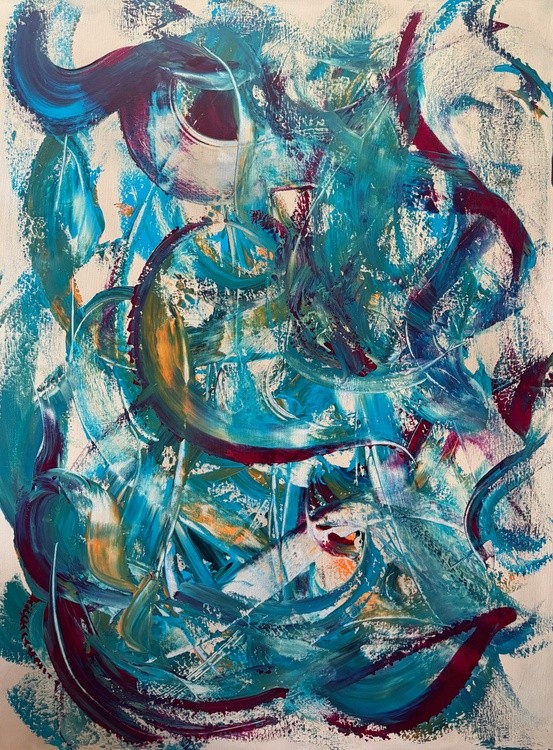 Untitled #9