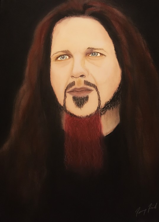 Dimebag Darrell
