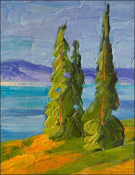 Seaview Pines