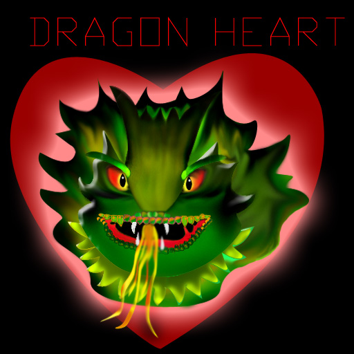 Dragon Heart