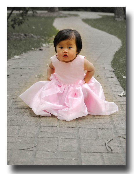 China Doll