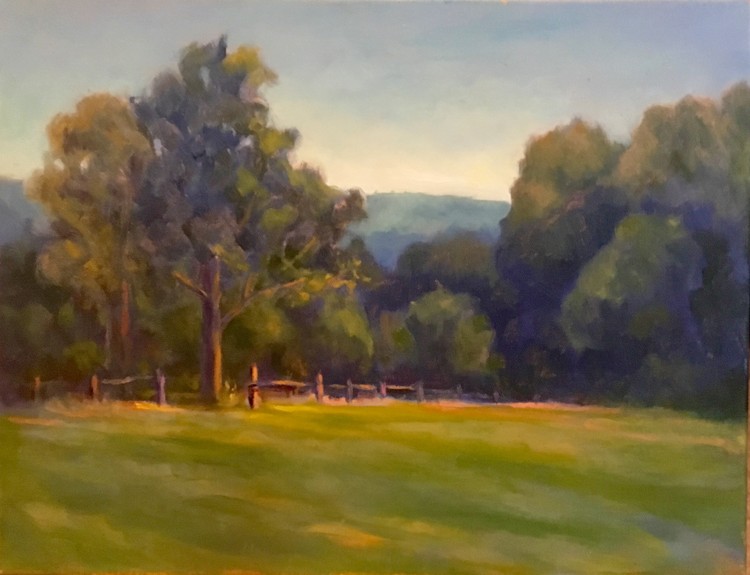 Hilltop