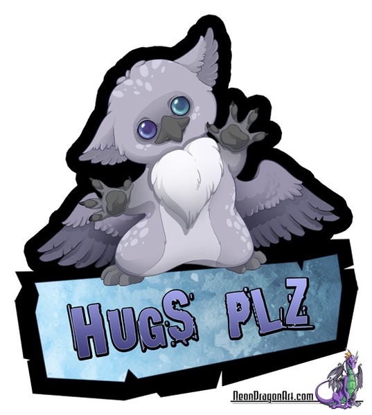 Hugs Please
