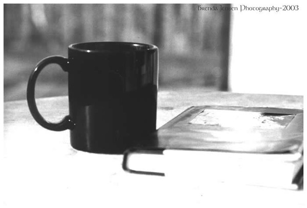 Coffee !