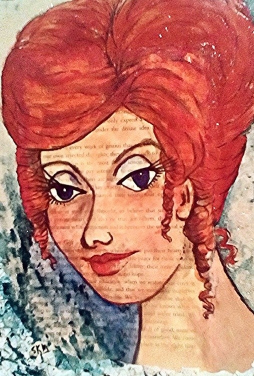 ISADORA #2