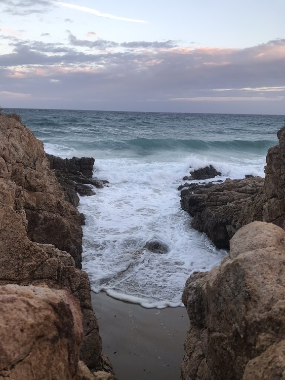 Italy- Sardegna