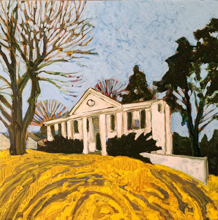 53 East Road, Doylestown PA USA 