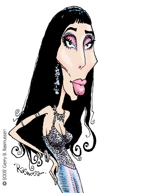 Cher