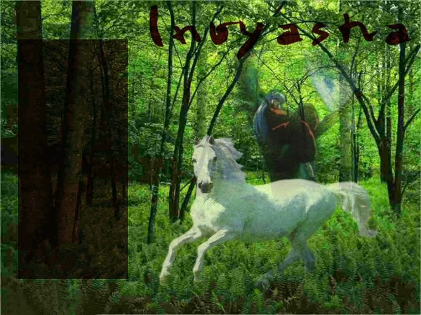 inuyasha