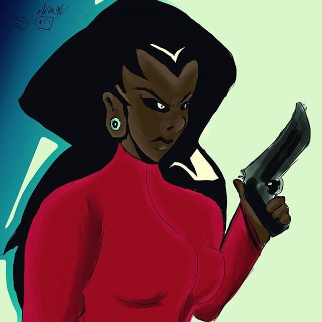 Agent Condi