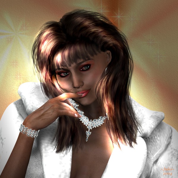 Diamonds