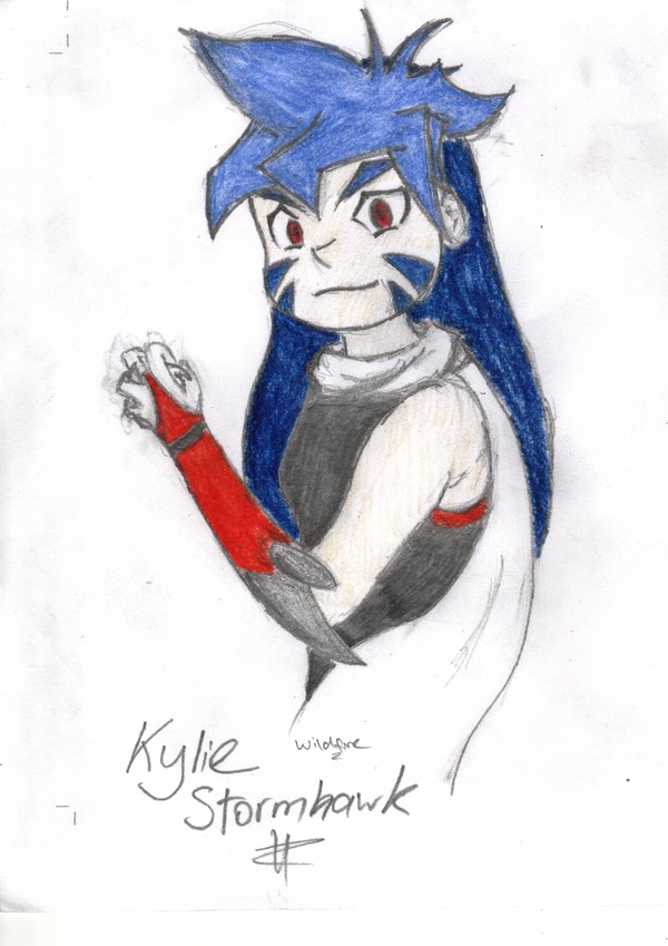 Kylie
