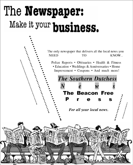 Make It Your Business