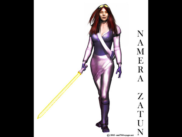 Namera Zatun