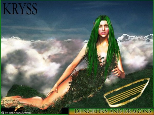 Kryss