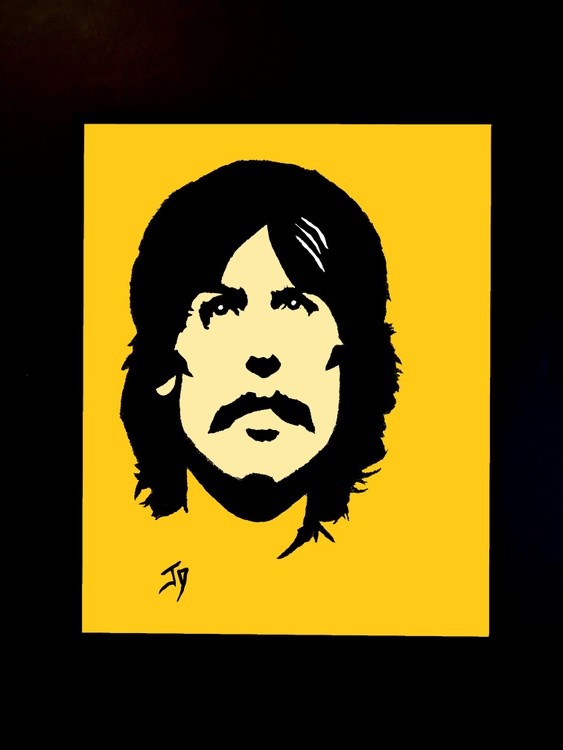 Harrison 3D