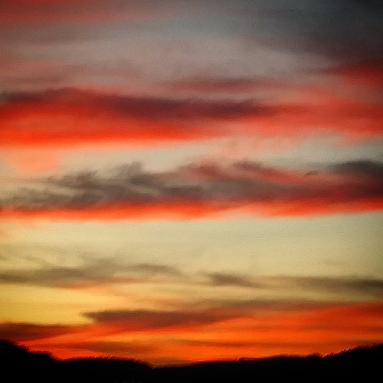 Montana Skies