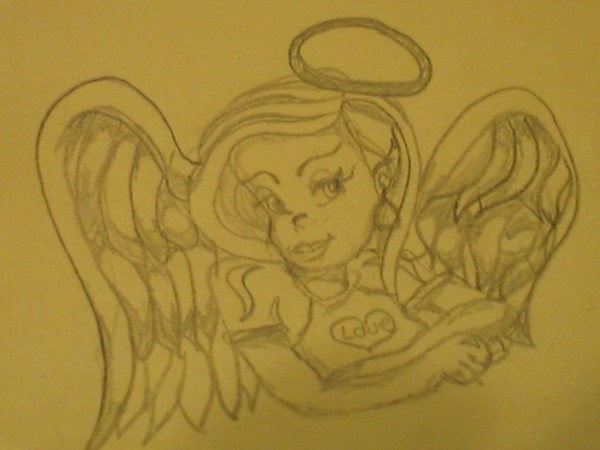 angel