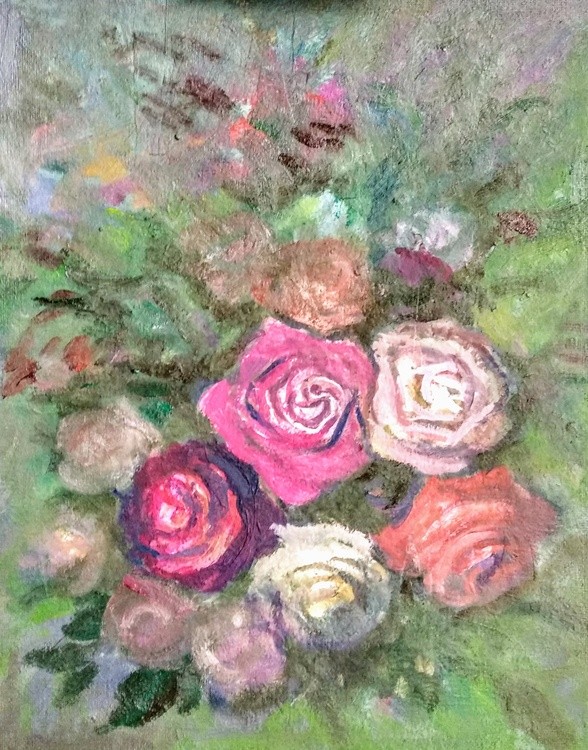 home flowers