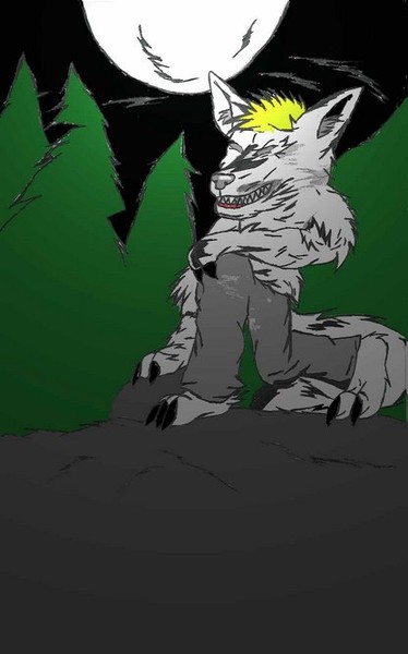 Night Scavenge