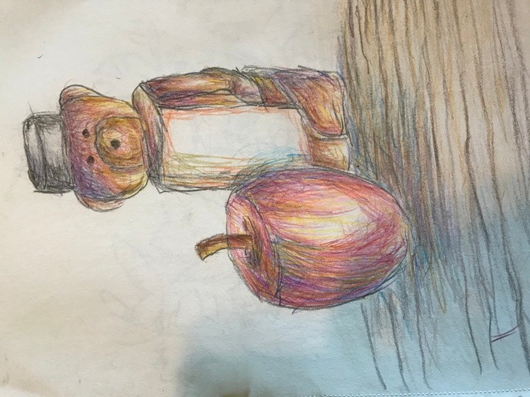 Honeybear