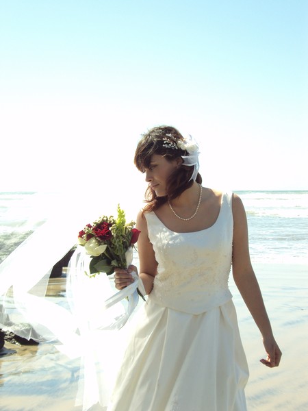 KAREN MURO WEDDING