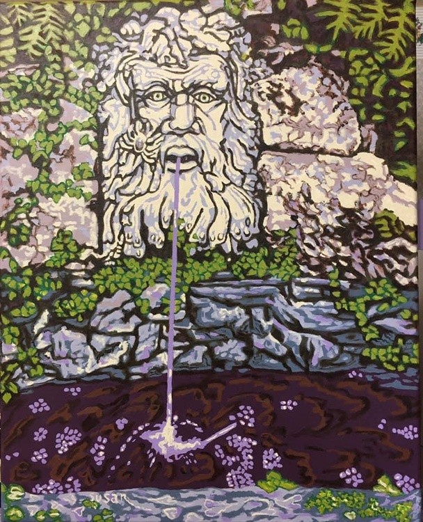 BACCHUS