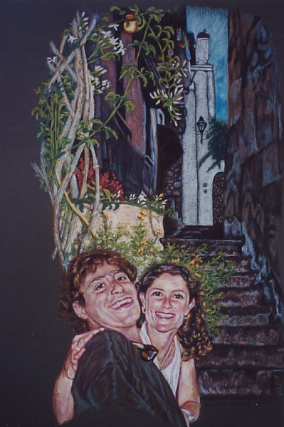 Young Couple