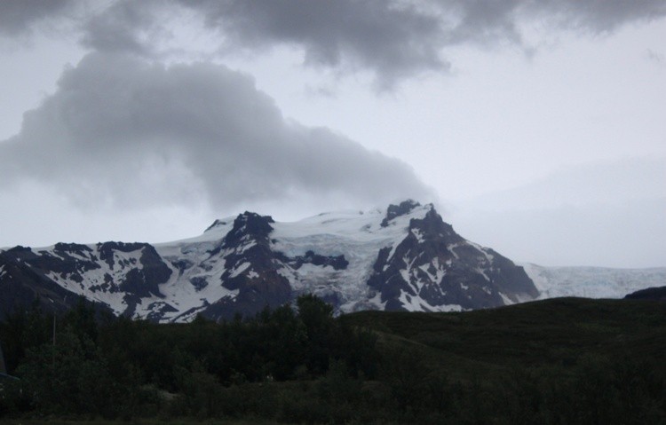 Iceland in Summer
